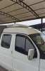 Автокондиционер моноблок Frost AXI 1500, 12В (медный теплообменник)